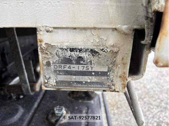 Isuzu FORWARD 2003-07 8230121-24