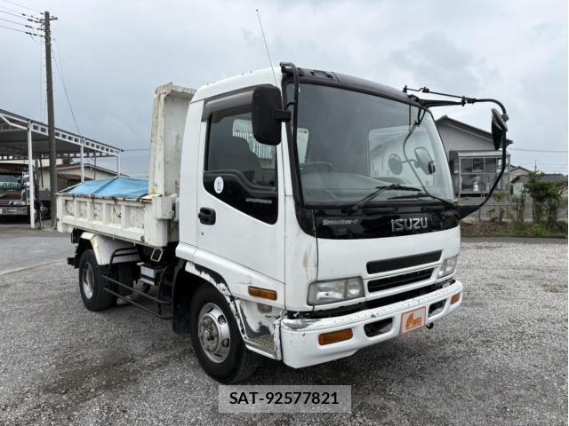 Isuzu FORWARD 2003-07 8230121-2