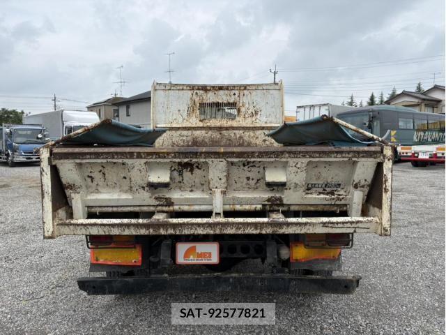 Isuzu FORWARD 2003-07 8230121-4
