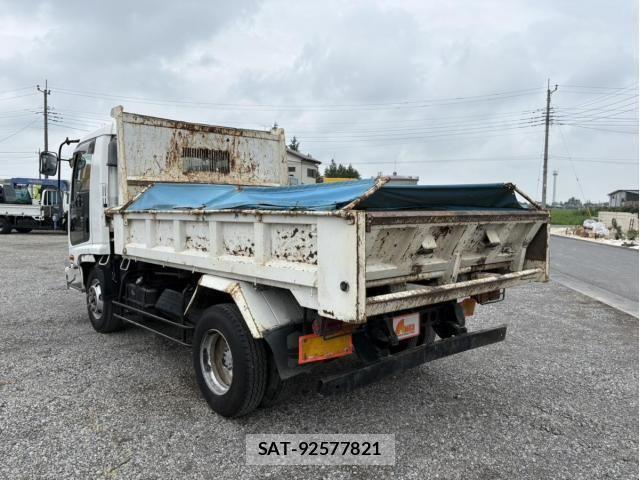 Isuzu FORWARD 2003-07 8230121-5