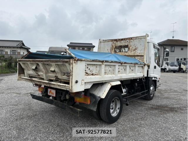Isuzu FORWARD 2003-07 8230121-6