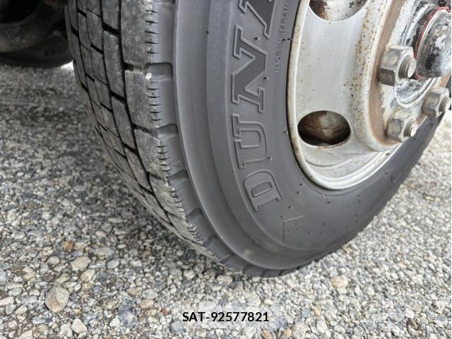 Isuzu FORWARD 2003-07 8230121-7