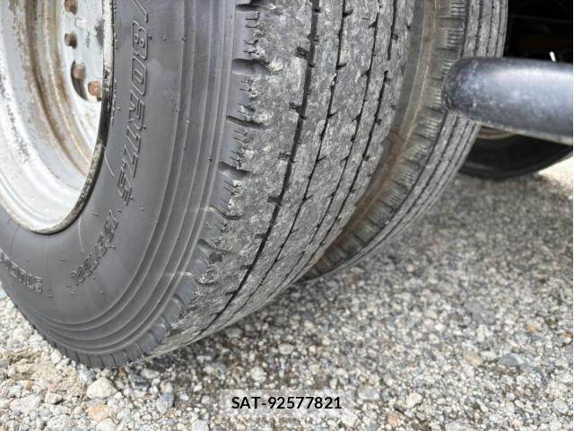 Isuzu FORWARD 2003-07 8230121-8