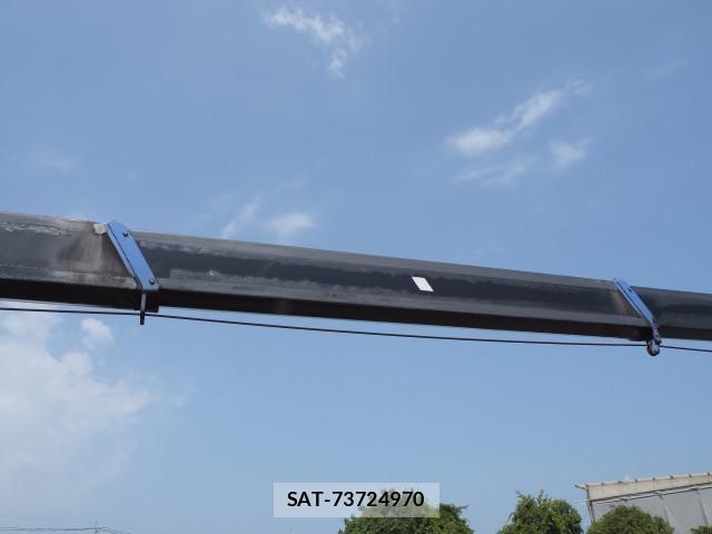 Isuzu FORWARD 2015-07 8230114-15