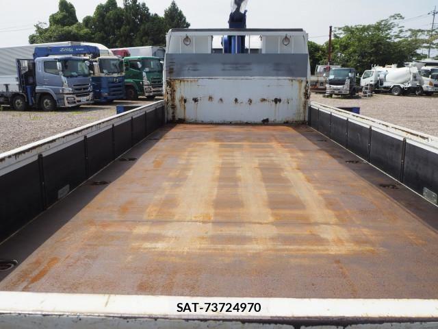 Isuzu FORWARD 2015-07 8230114-18