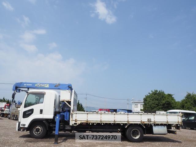 Isuzu FORWARD 2015-07 8230114-1