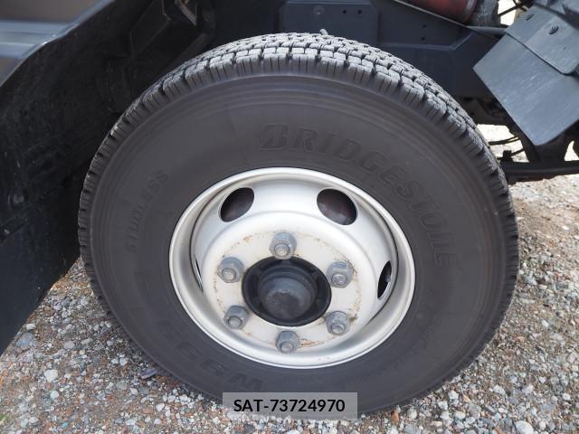Isuzu FORWARD 2015-07 8230114-20