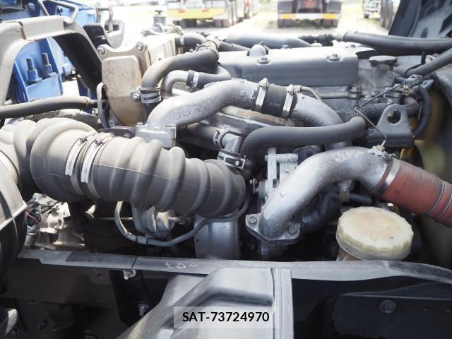 Isuzu FORWARD 2015-07 8230114-21