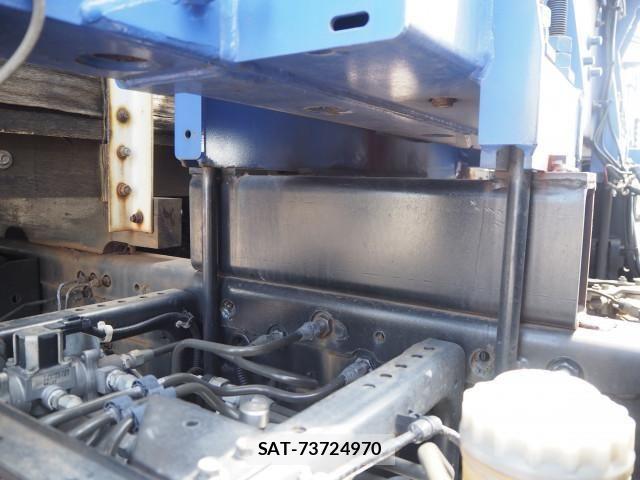 Isuzu FORWARD 2015-07 8230114-22