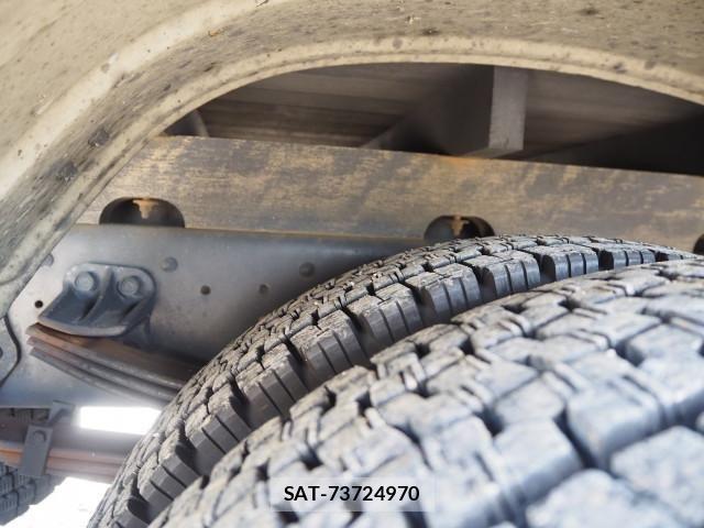 Isuzu FORWARD 2015-07 8230114-26