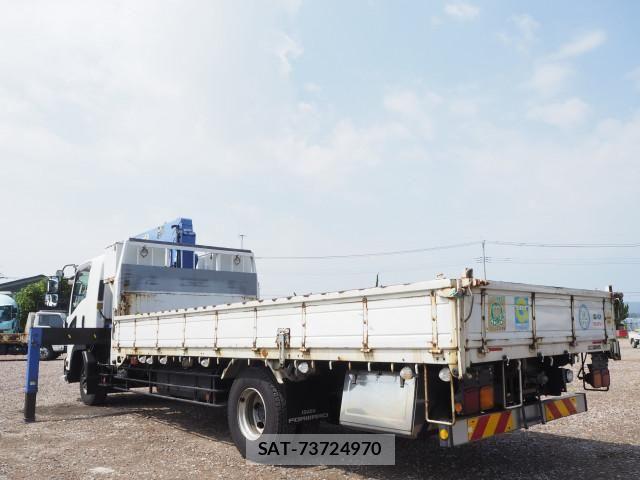 Isuzu FORWARD 2015-07 8230114-2