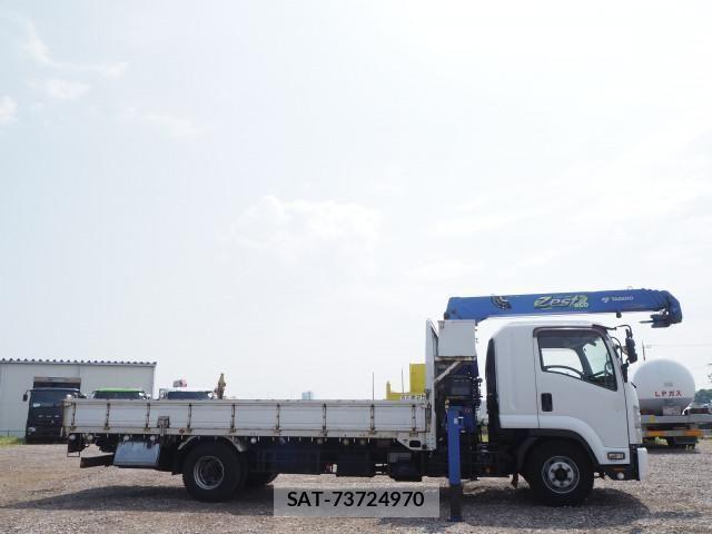 Isuzu FORWARD 2015-07 8230114-5