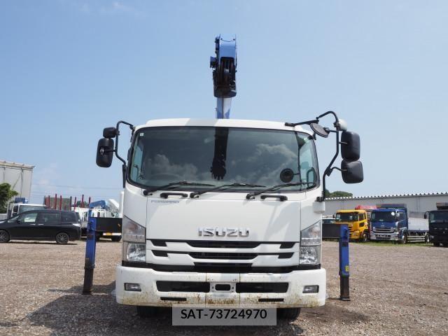 Isuzu FORWARD 2015-07 8230114-7