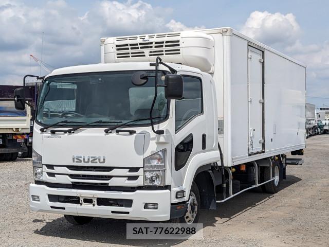 Isuzu FORWARD 2018-03 8230102-0