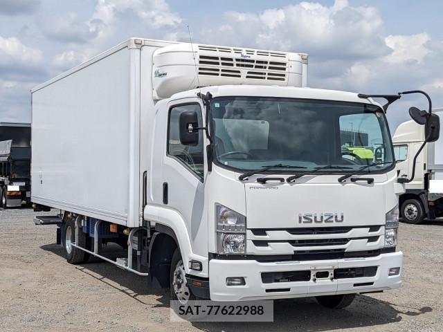Isuzu FORWARD 2018-03 8230102-1