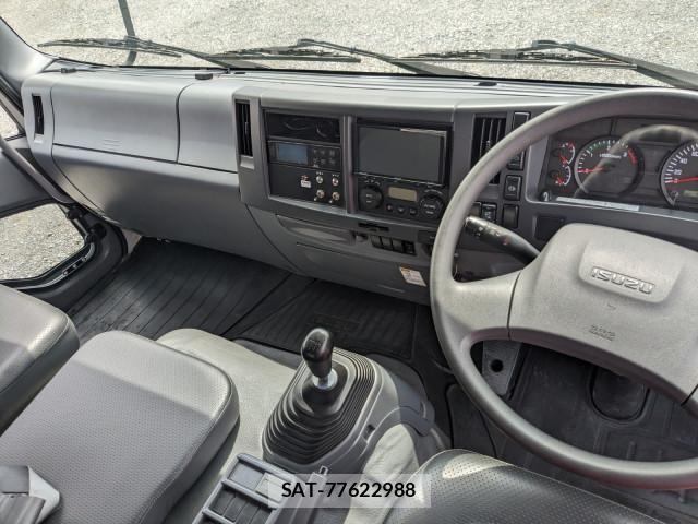 Isuzu FORWARD 2018-03 8230102-8
