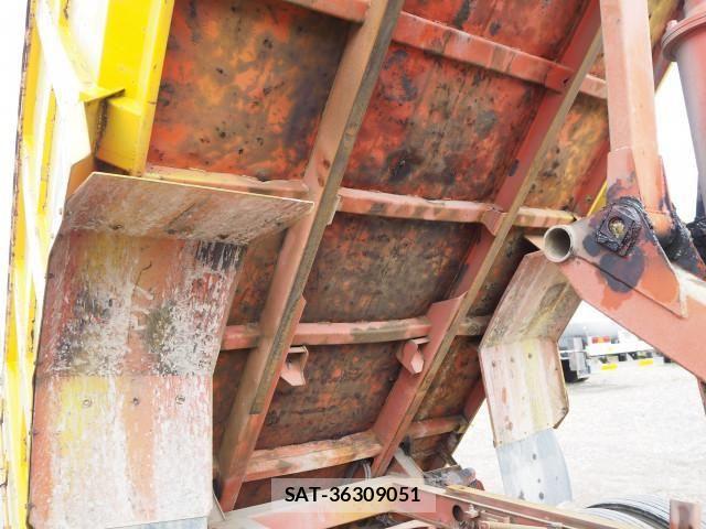 Isuzu FORWARD 2007-09 8230119-11