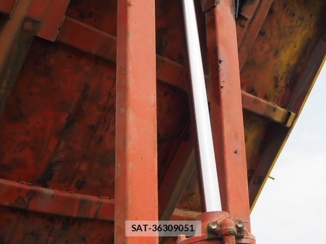 Isuzu FORWARD 2007-09 8230119-12