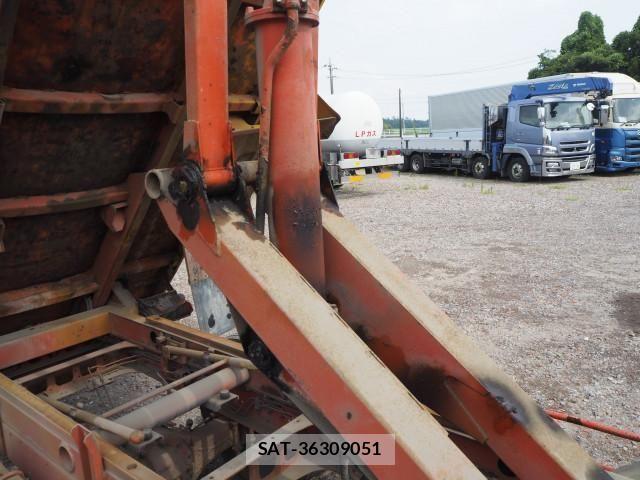 Isuzu FORWARD 2007-09 8230119-13