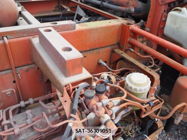 Isuzu FORWARD 2007-09 8230119-15
