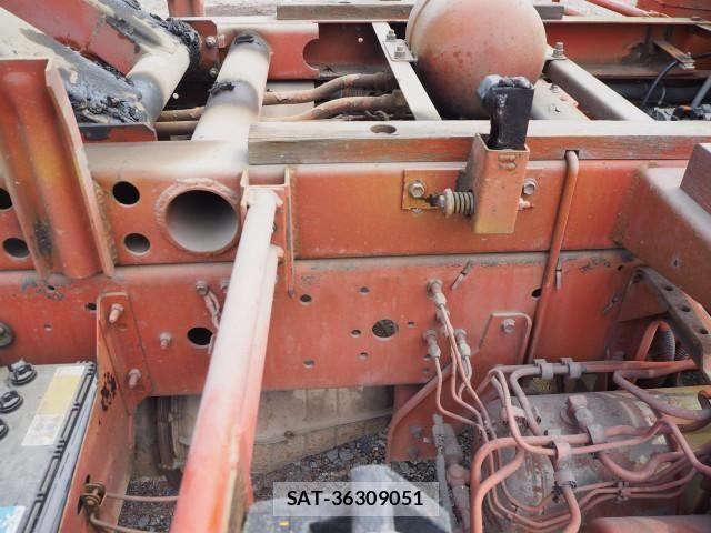 Isuzu FORWARD 2007-09 8230119-16