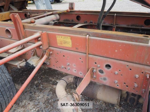 Isuzu FORWARD 2007-09 8230119-17