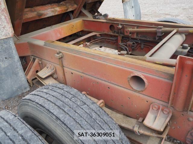 Isuzu FORWARD 2007-09 8230119-18