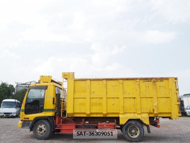 Isuzu FORWARD 2007-09 8230119-1
