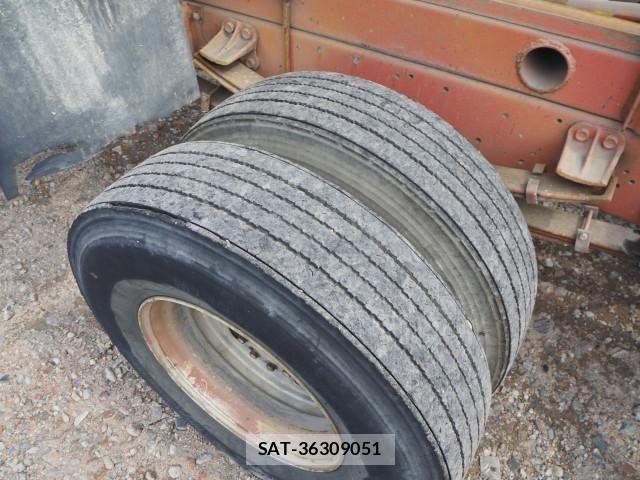 Isuzu FORWARD 2007-09 8230119-19