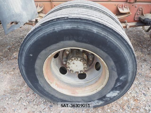Isuzu FORWARD 2007-09 8230119-20