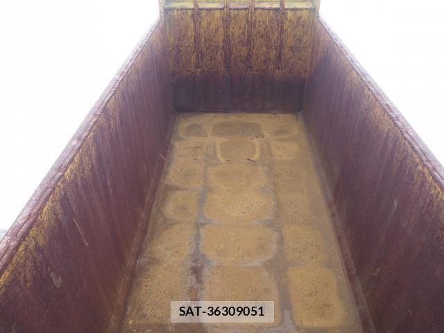 Isuzu FORWARD 2007-09 8230119-25