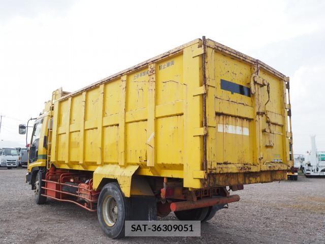 Isuzu FORWARD 2007-09 8230119-2