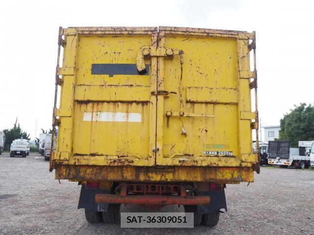 Isuzu FORWARD 2007-09 8230119-3