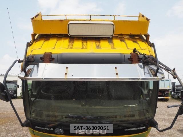 Isuzu FORWARD 2007-09 8230119-8