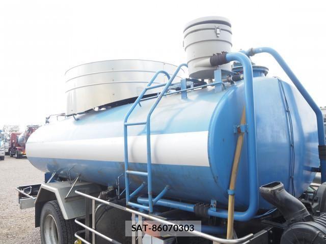 Isuzu FORWARD 2008-12 8230111-9