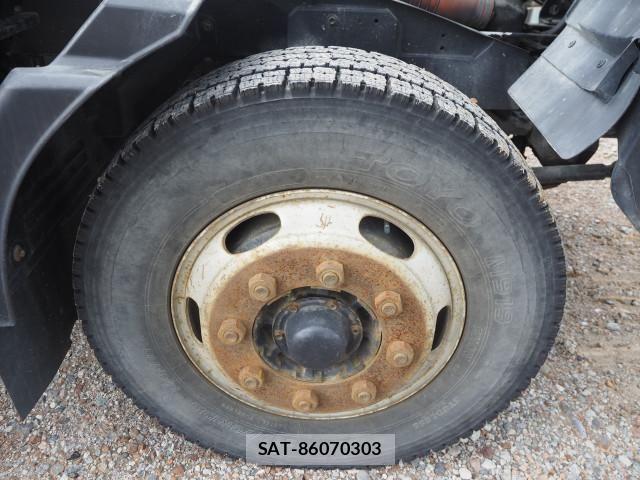 Isuzu FORWARD 2008-12 8230111-10