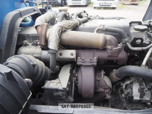 Isuzu FORWARD 2008-12 8230111-11