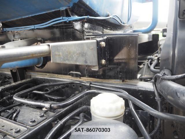 Isuzu FORWARD 2008-12 8230111-12