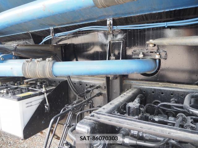 Isuzu FORWARD 2008-12 8230111-13