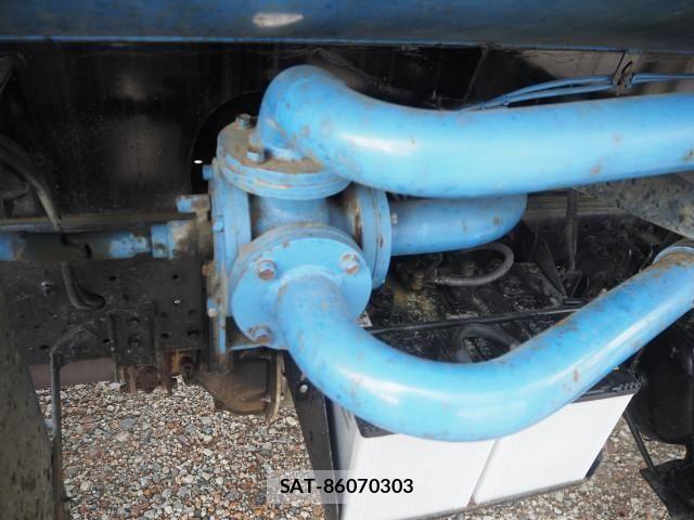 Isuzu FORWARD 2008-12 8230111-14
