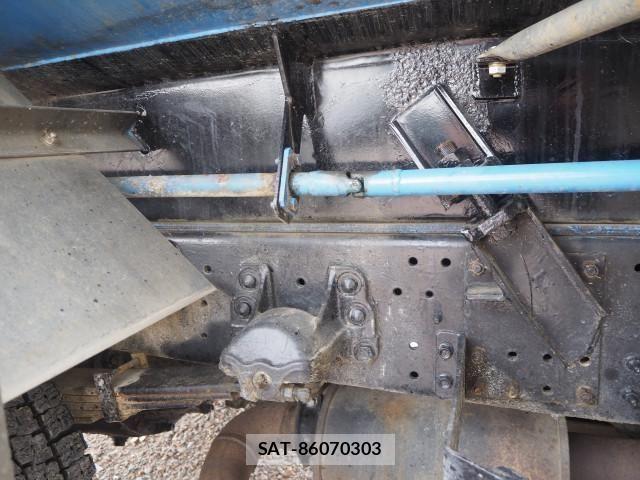 Isuzu FORWARD 2008-12 8230111-15