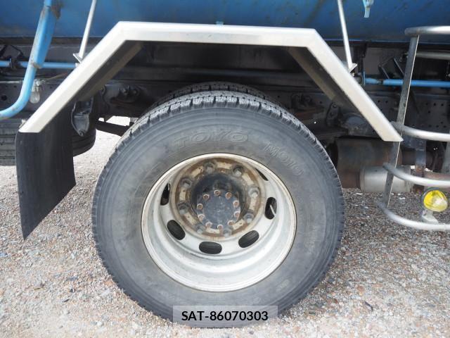 Isuzu FORWARD 2008-12 8230111-16