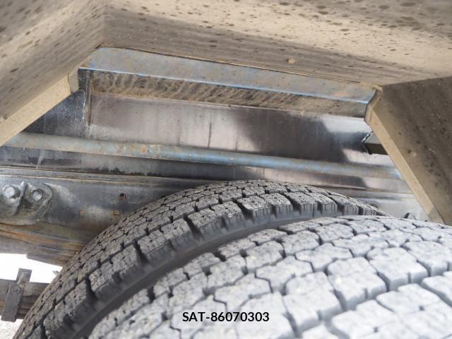 Isuzu FORWARD 2008-12 8230111-17