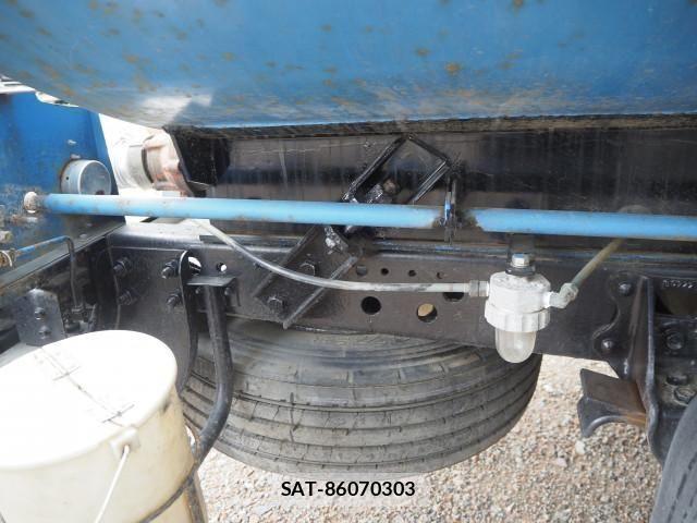 Isuzu FORWARD 2008-12 8230111-18