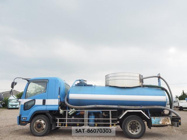 Isuzu FORWARD 2008-12 8230111-1