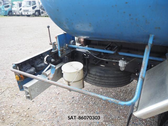 Isuzu FORWARD 2008-12 8230111-19