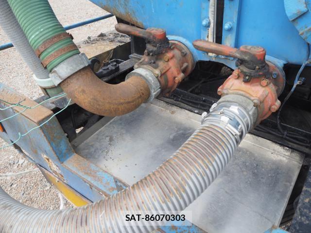 Isuzu FORWARD 2008-12 8230111-21