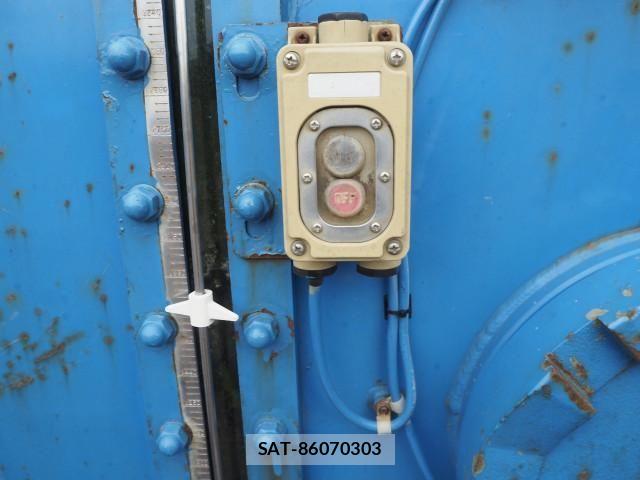 Isuzu FORWARD 2008-12 8230111-22