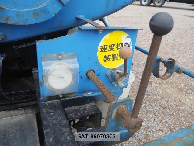 Isuzu FORWARD 2008-12 8230111-23