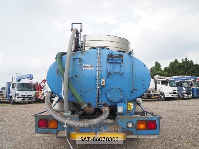 Isuzu FORWARD 2008-12 8230111-3